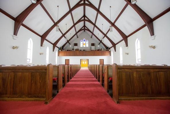 420 N Madison Ave, El Dorado, AR 71730